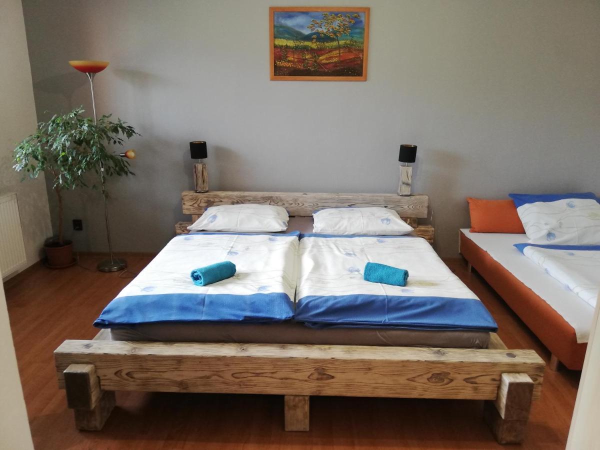 Guest House Zuzana Habówka Zewnętrze zdjęcie