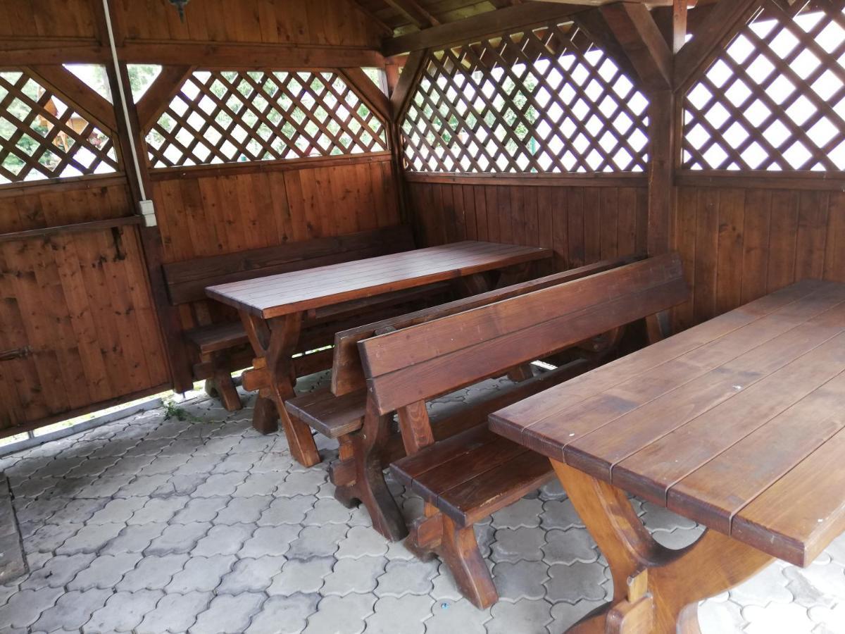 Guest House Zuzana Habówka Zewnętrze zdjęcie
