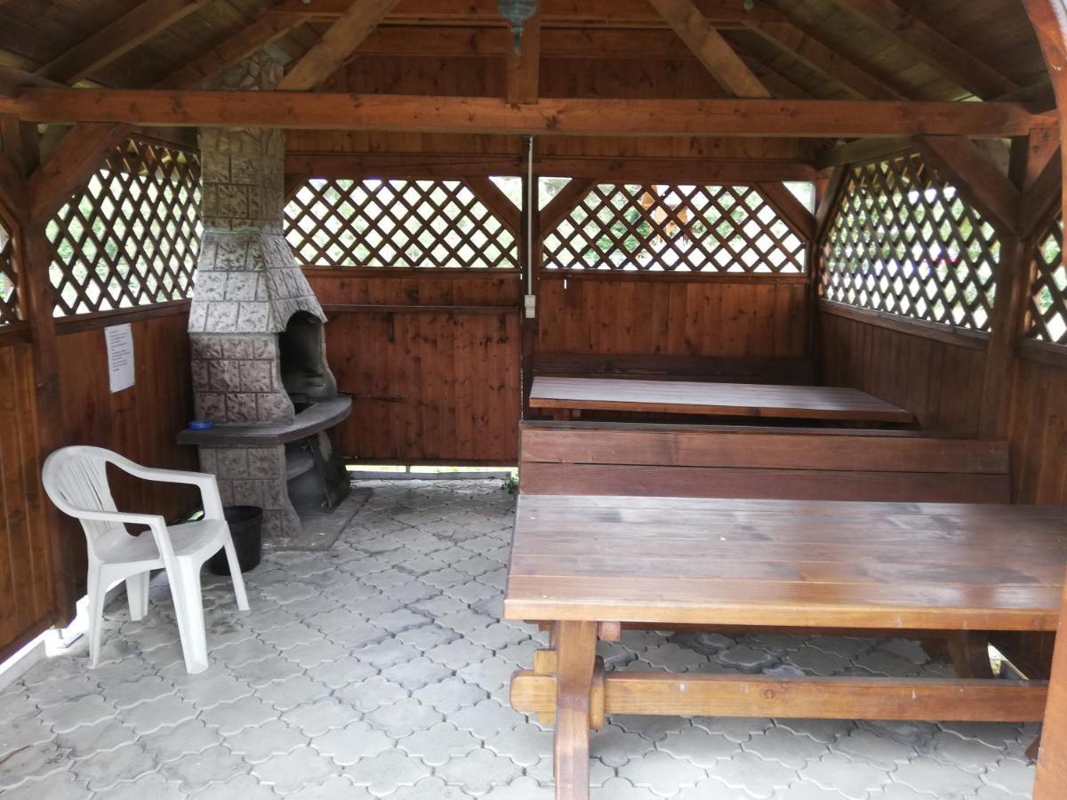 Guest House Zuzana Habówka Zewnętrze zdjęcie