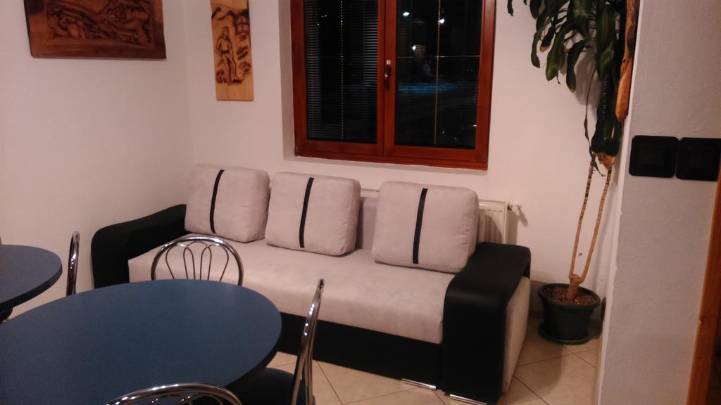 Guest House Zuzana Habówka Zewnętrze zdjęcie