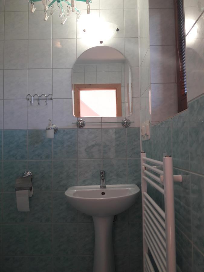 Guest House Zuzana Habówka Zewnętrze zdjęcie