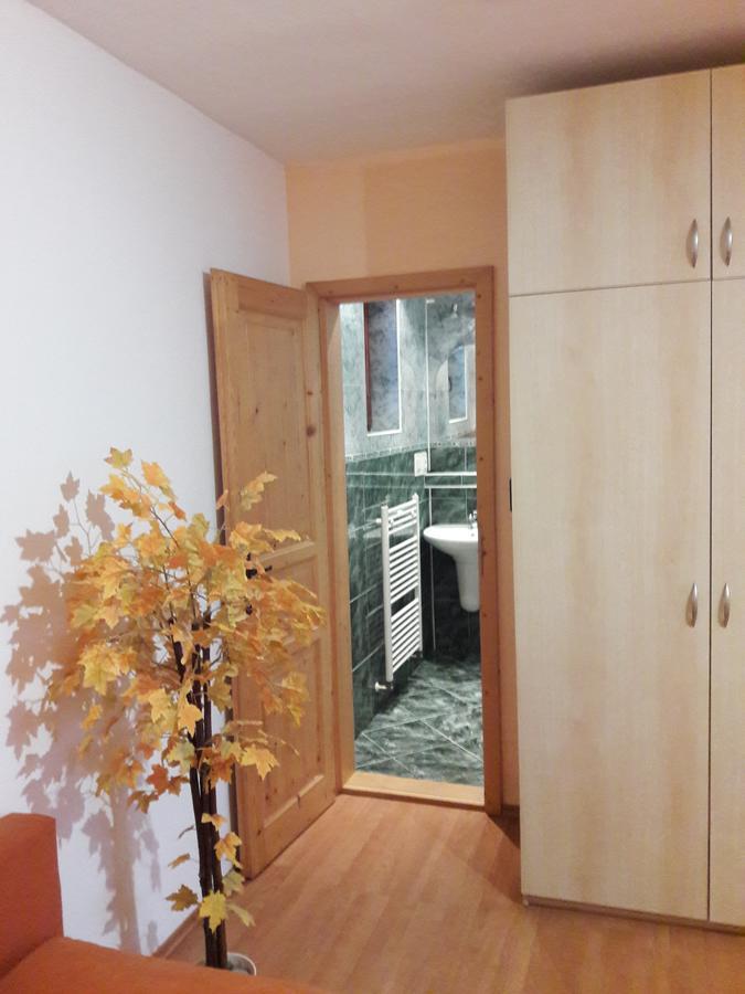 Guest House Zuzana Habówka Zewnętrze zdjęcie