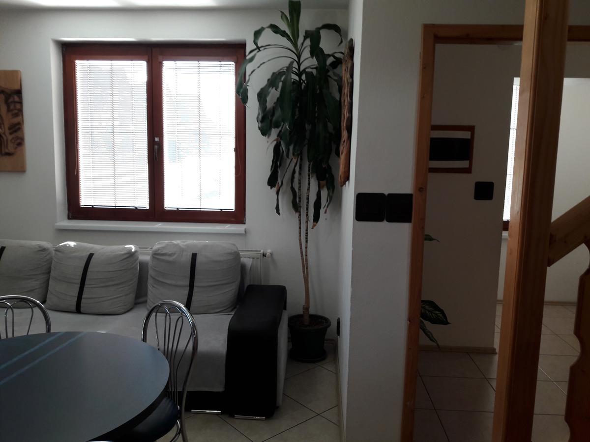 Guest House Zuzana Habówka Zewnętrze zdjęcie