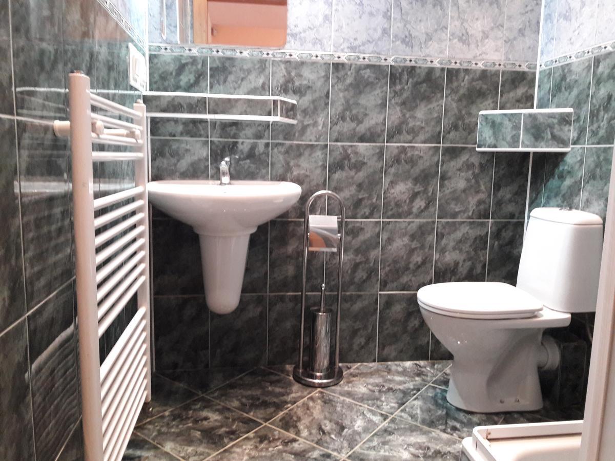 Guest House Zuzana Habówka Zewnętrze zdjęcie