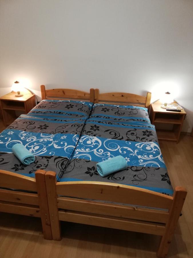 Guest House Zuzana Habówka Zewnętrze zdjęcie