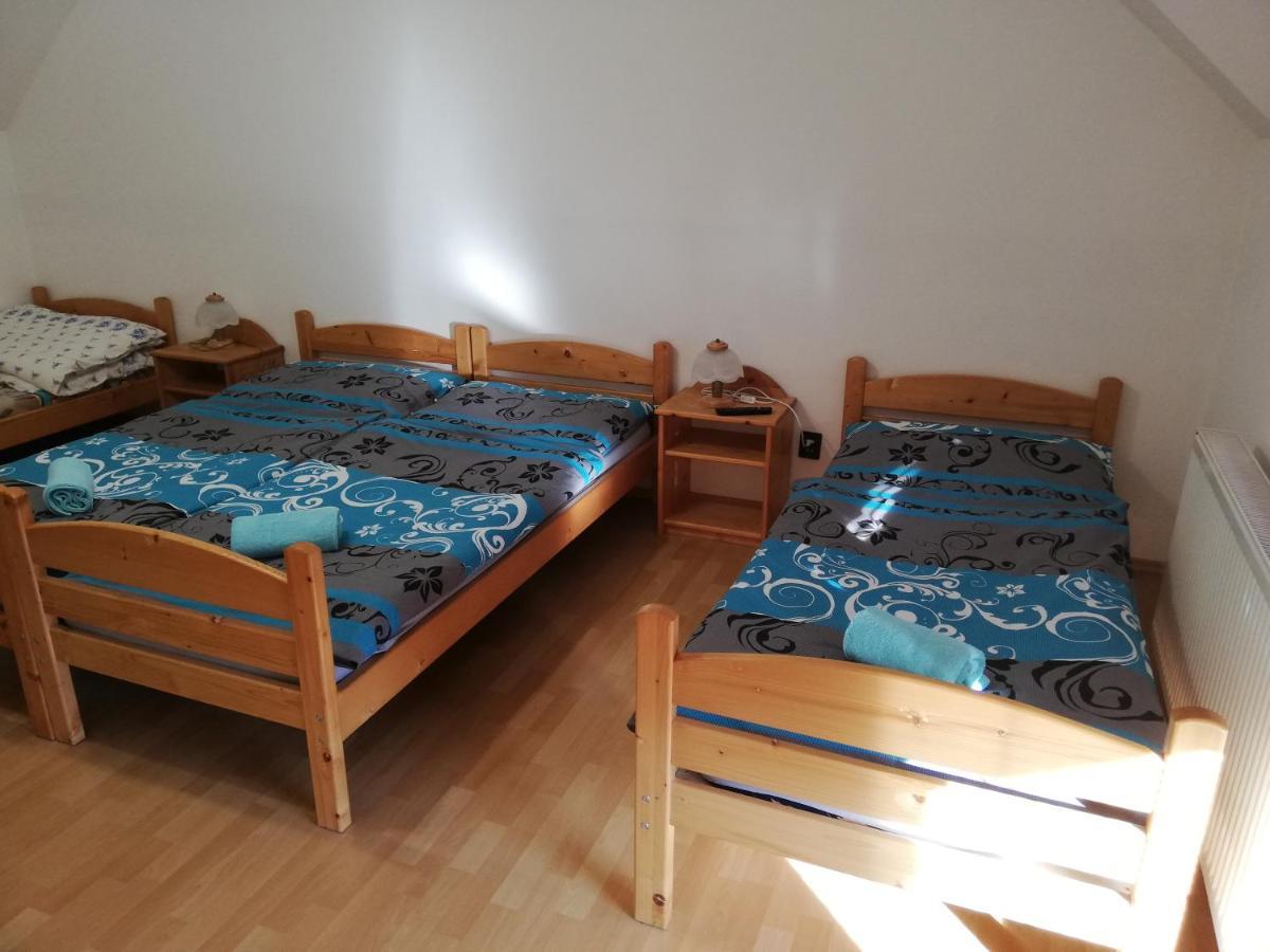 Guest House Zuzana Habówka Zewnętrze zdjęcie
